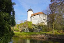 Burg Rabenstein