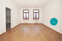 Wohnung mit 360° Rundgang