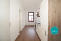 Wohnung mit 360° Rundgang