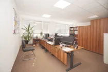 Büro 38,65m²