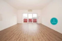 Wohnung mit 360° Rundgang