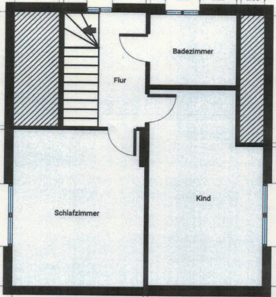 Dachgeschoss