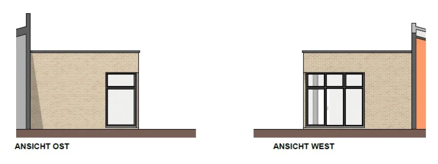 Ansichten