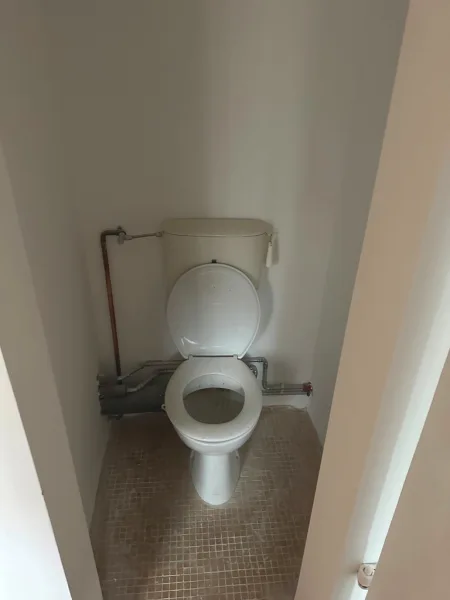 Extra WC