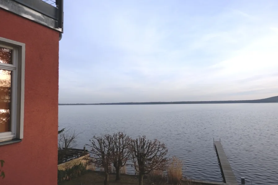 Müggelsee