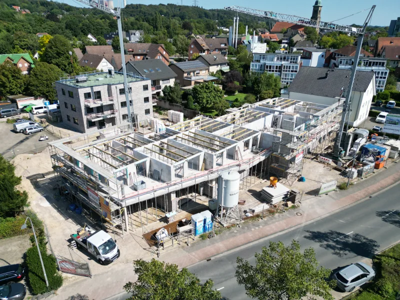  - Büro/Praxis mieten in Ibbenbüren - Gewerbeeinheit In Verkehrsgünstiger Lage Von Ibbenbüren