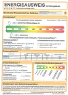 Energieausweis