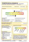 Energieausweis