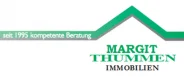 Logo von Immobilien Thummen