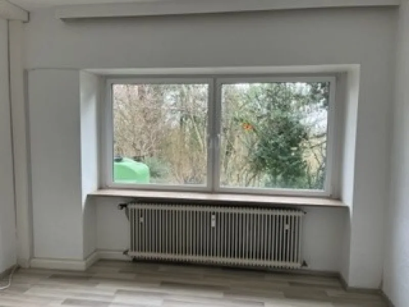 Fenster Schlafzimmer