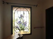 Fenster Flur 