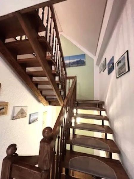 Treppe