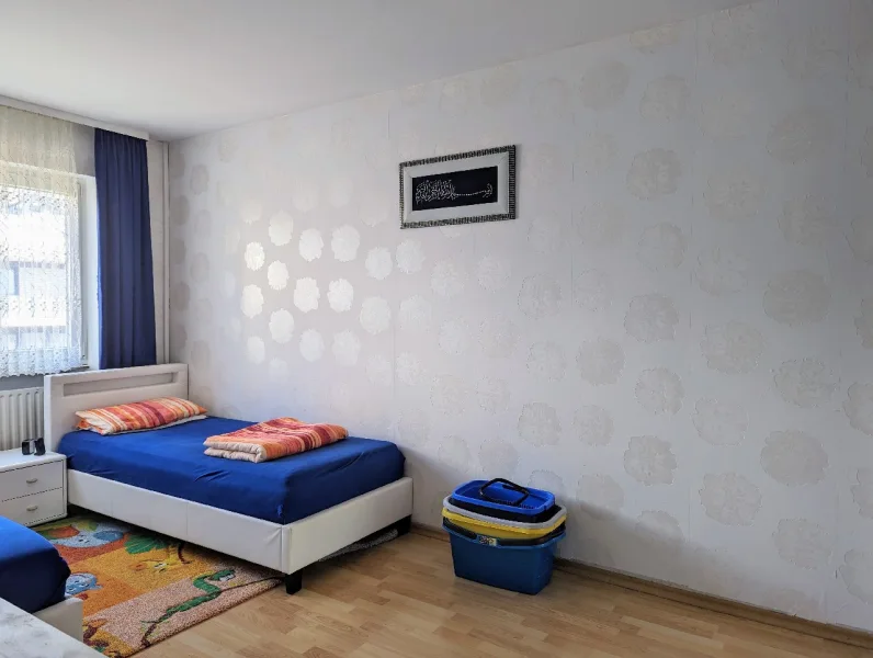 Schlafzimmer 2