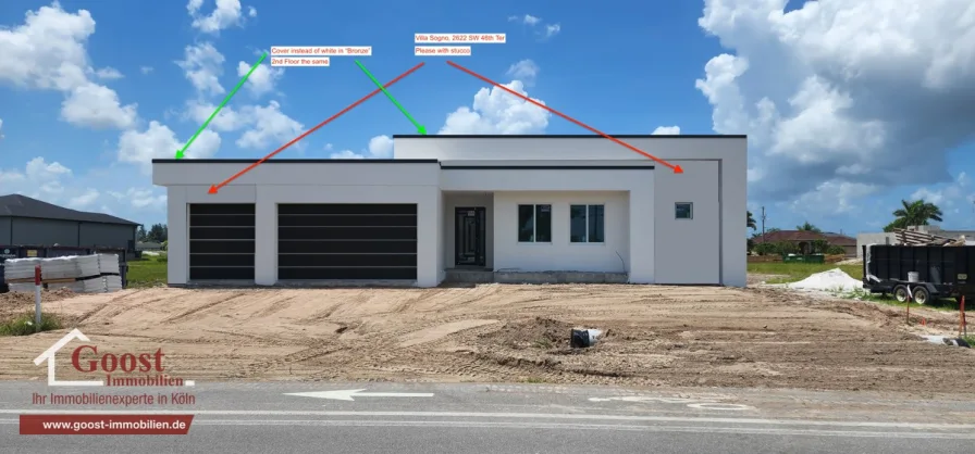 Aktuelles Vorort-Bild