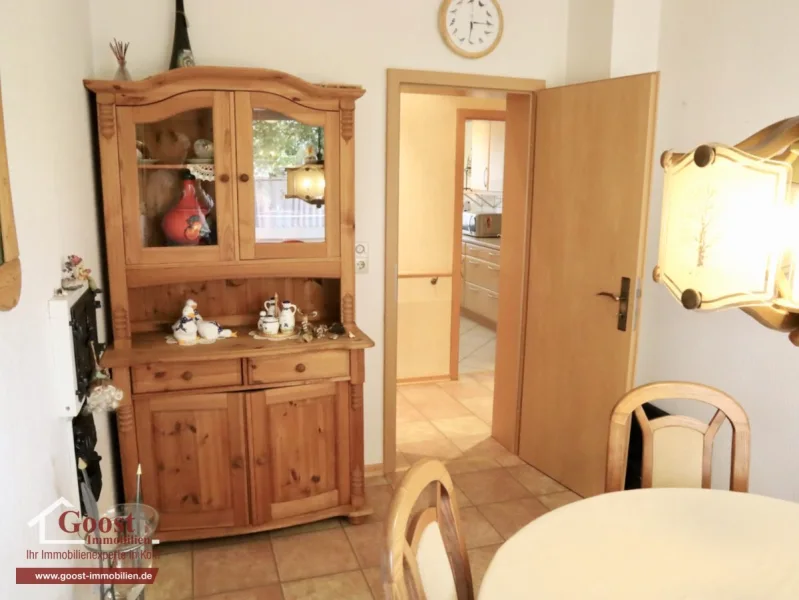 Kinderzimmer I