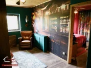 Ankleidezimmer Eltern