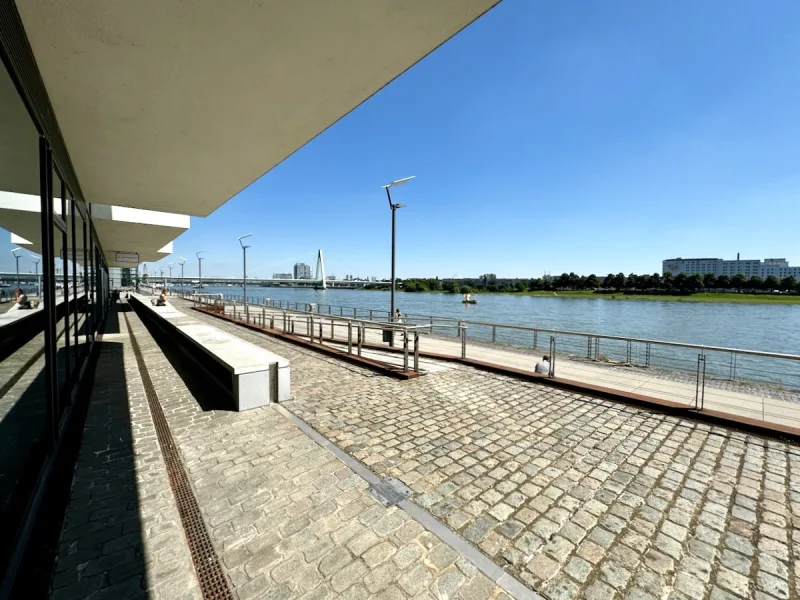 Promenade