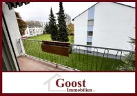 Goost Immobilien in Köln