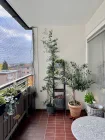 Balkon/Loggia