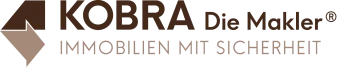 Logo von KOBRA Die Makler GmbH