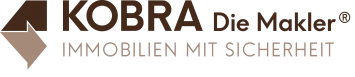 Logo von KOBRA Die Makler