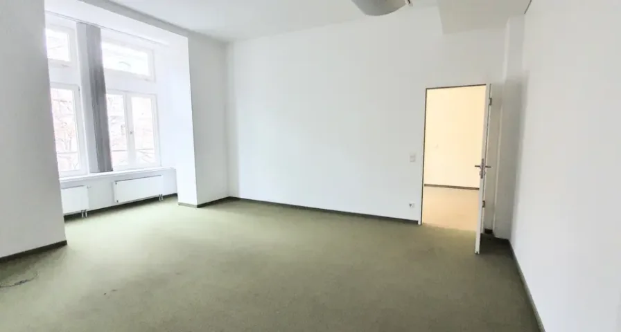 Frankfurt 239 m² Bahnhof