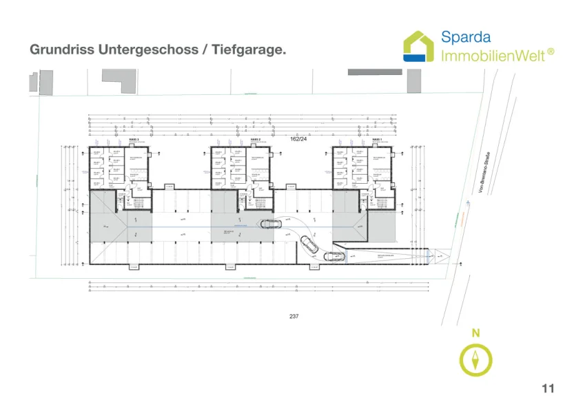 Grundrisse