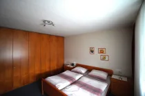 Schlafzimmer EG