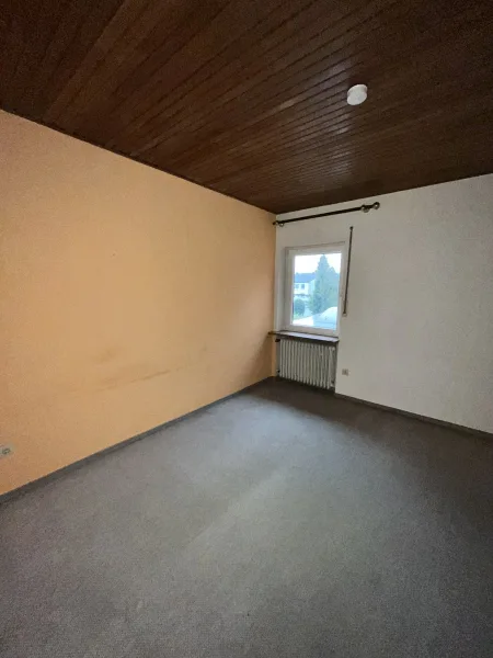 Küche - Wohnung