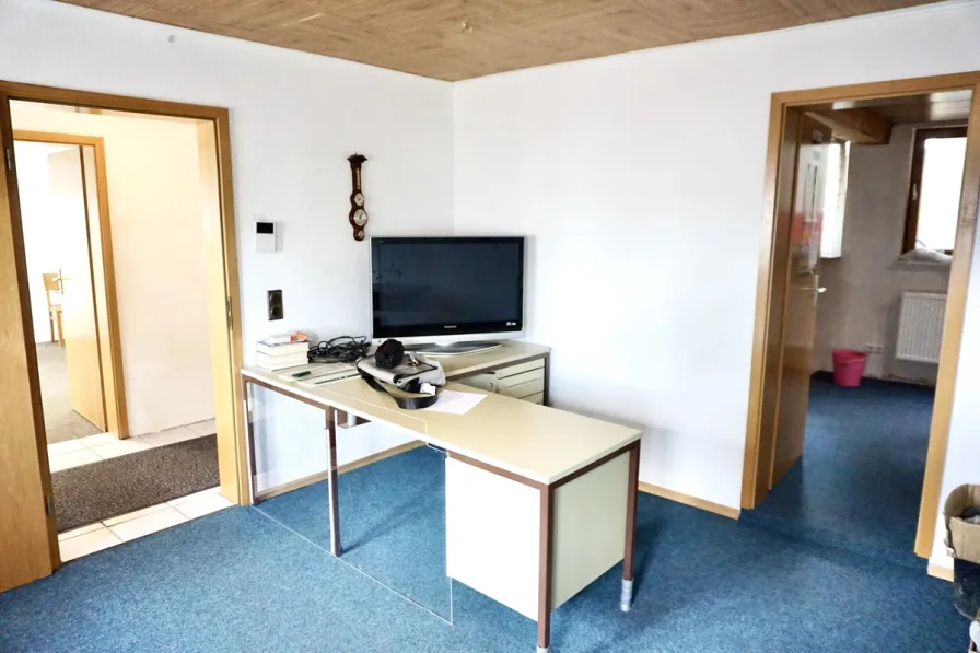 Büro 3