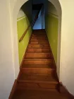 Treppe OG