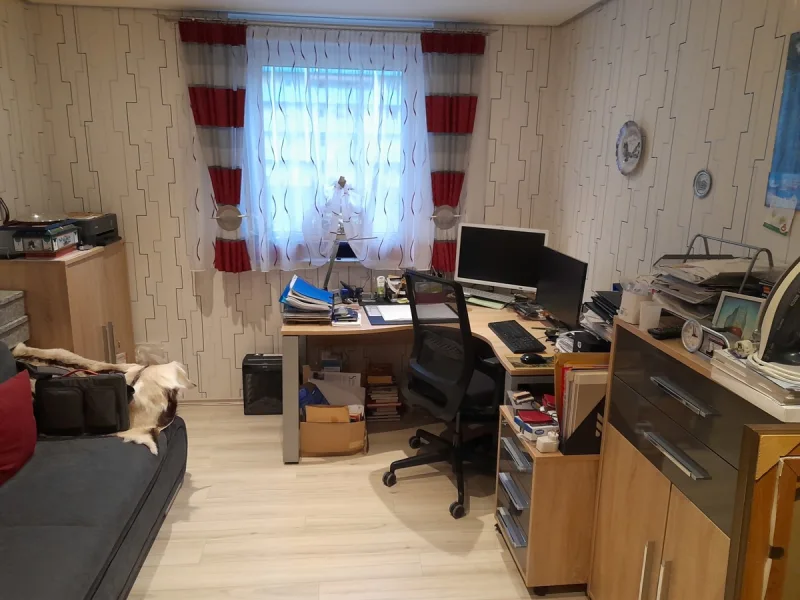 Kinderzimmer/Büro