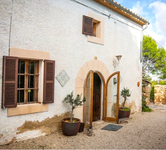 3 - Haus kaufen in Santa Eugènia - ***Bauernhaus in Santa Eugènia***