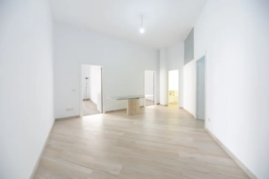 115188-palma-mallorca-altstadt-kaufen-wohnung13 - Wohnung kaufen in Palma de Mallorca - ***Tolles Loft im Zentrum von Palma***