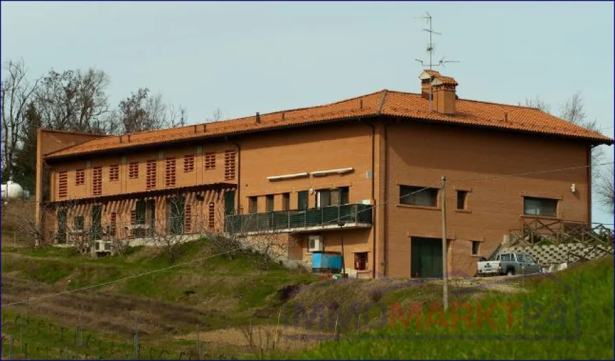 CatturaAAA - Haus kaufen in Pianoro - ***Geräumiges Bauernhaus in der malerischen Toskana***