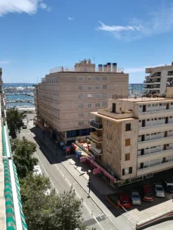  - Wohnung kaufen in Palma de Mallorca - ***Apartment in guter Lage in Palma***