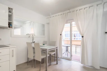  - Wohnung kaufen in Palma de Mallorca - ***Wohnung in Palma, in guter Lage....***