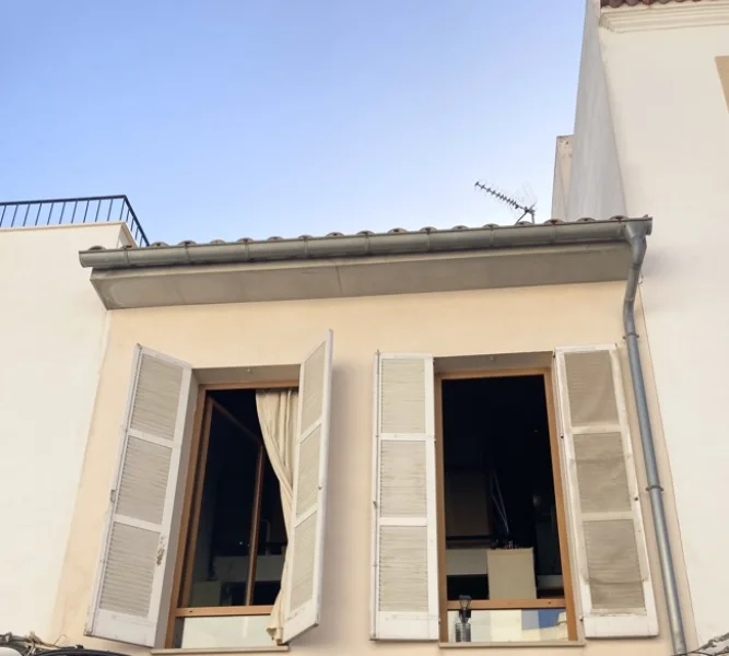  - Haus kaufen in Palma - Stadthaus in Son Epanyolet mit privater Garage