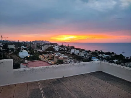  - Haus kaufen in Villajoyosa - Freistehendes Haus mit Blick auf die Küste von Villajoyosa