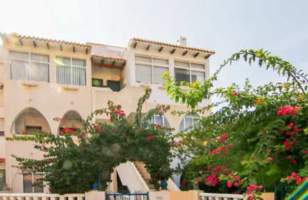  - Wohnung kaufen in La Zenia - Maisonette-Wohnung mit 3 Schlafzimmern, 2 Bädern und Meerblick