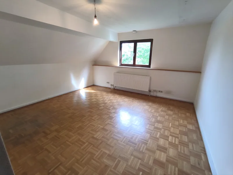 Büro - Büro/Praxis mieten in Hachenburg - Bürofläche mit ca. 160m² in Hachenburg zu vermieten!