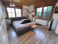 Schlafzimmer EG