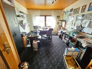 Büro /Schlafzimmer