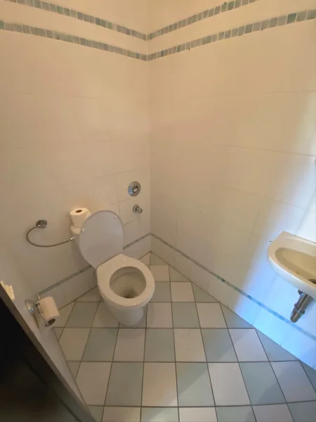 Gäste-WC