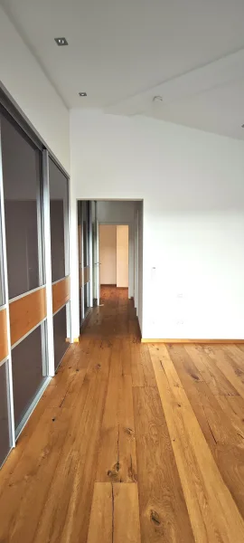 Einbauschrank