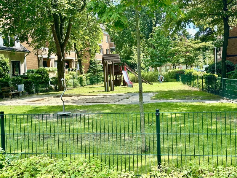 Spielplatz 