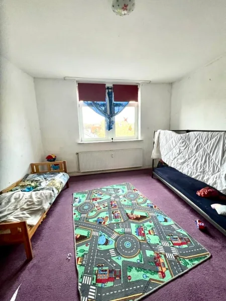 Kinderzimmer OG vorne