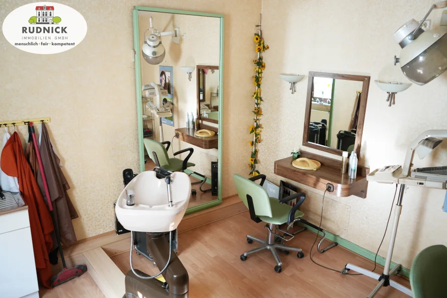 Friseur Zimmer EG