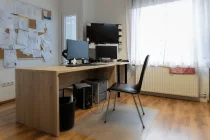 Büro EG