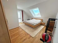 Schlafzimmer OG